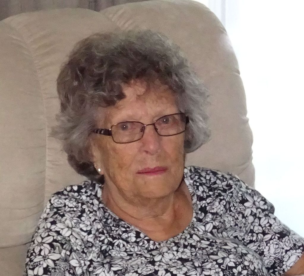 Virginia Acocks Profile Photo