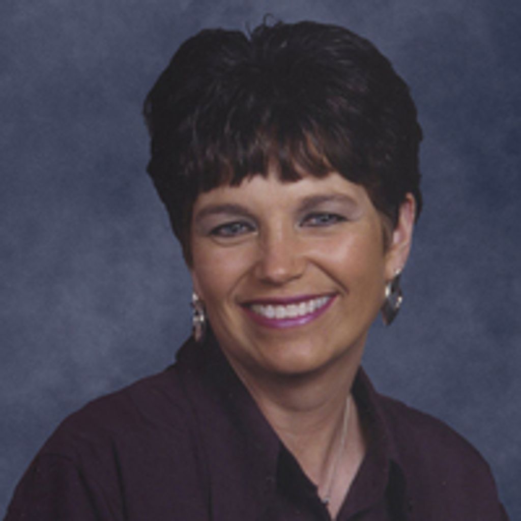 Diane Jaastad