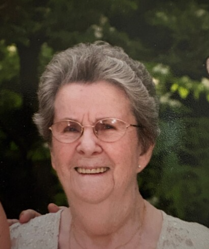 Rita Marie LaPierre