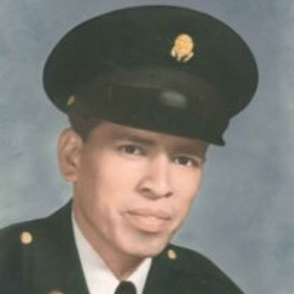 Ricardo D.  Morehead