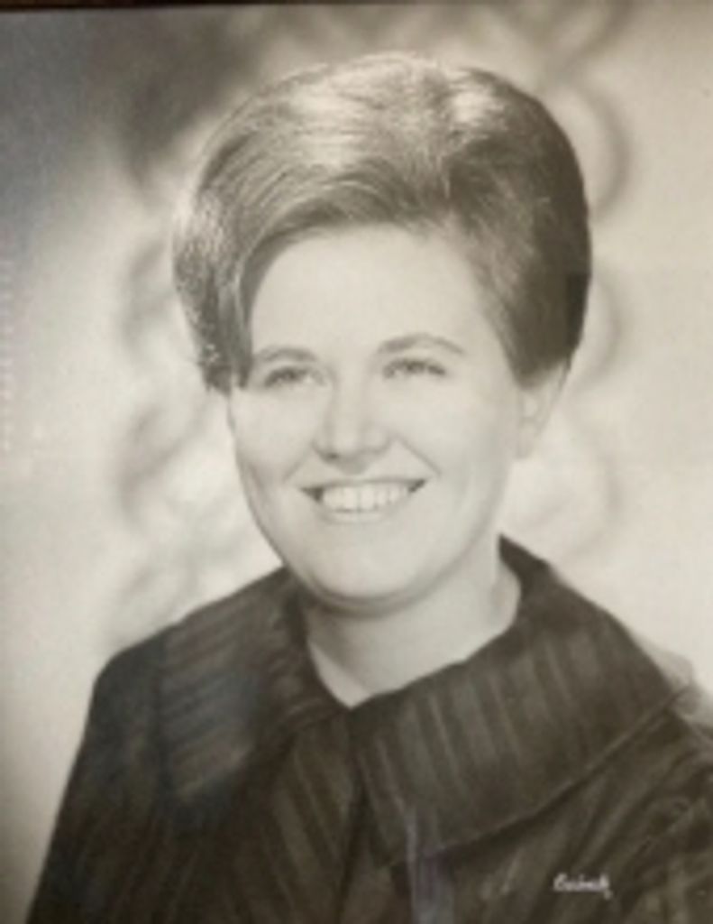 Sandra Busch