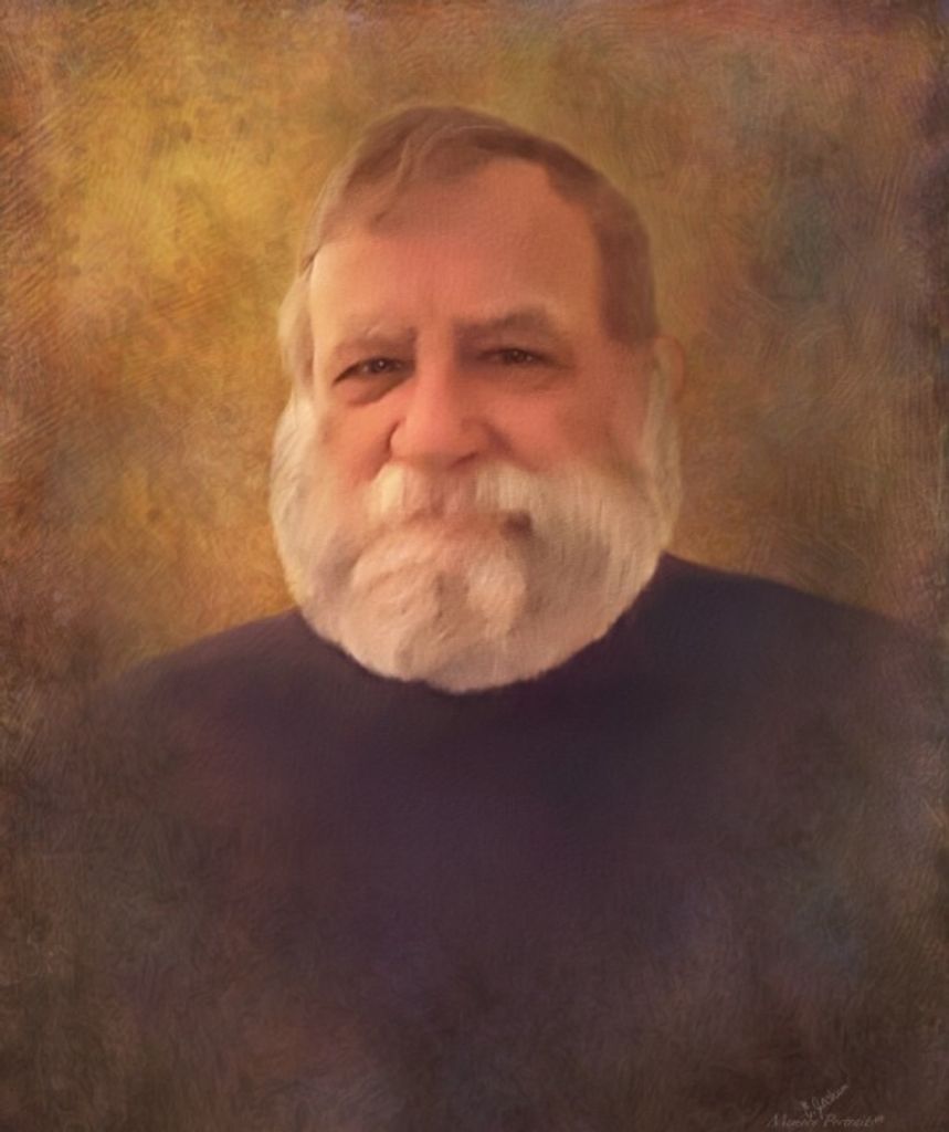 Alfred "Al" Don Faulkner Profile Photo