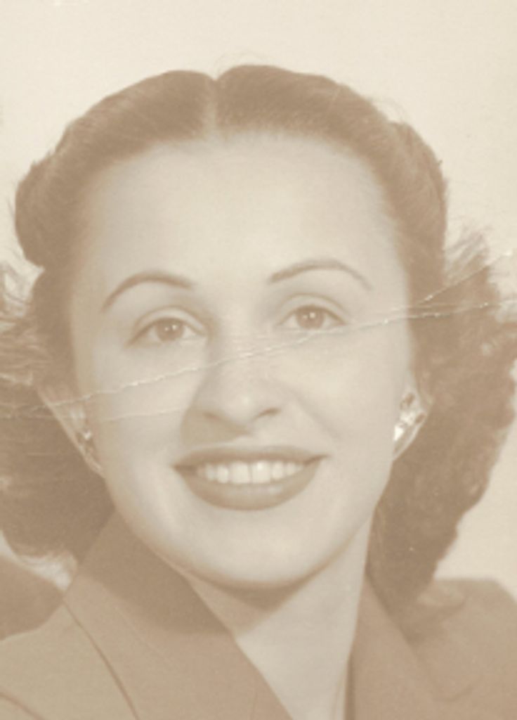 Audrey M. (Lermusiaux)  Talkington Halama Lietzow Profile Photo