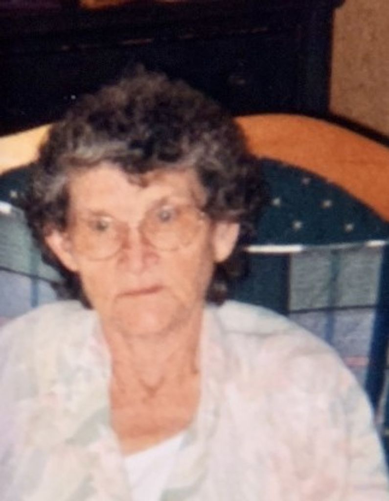 Dora L. (Simpson)  Williams Profile Photo