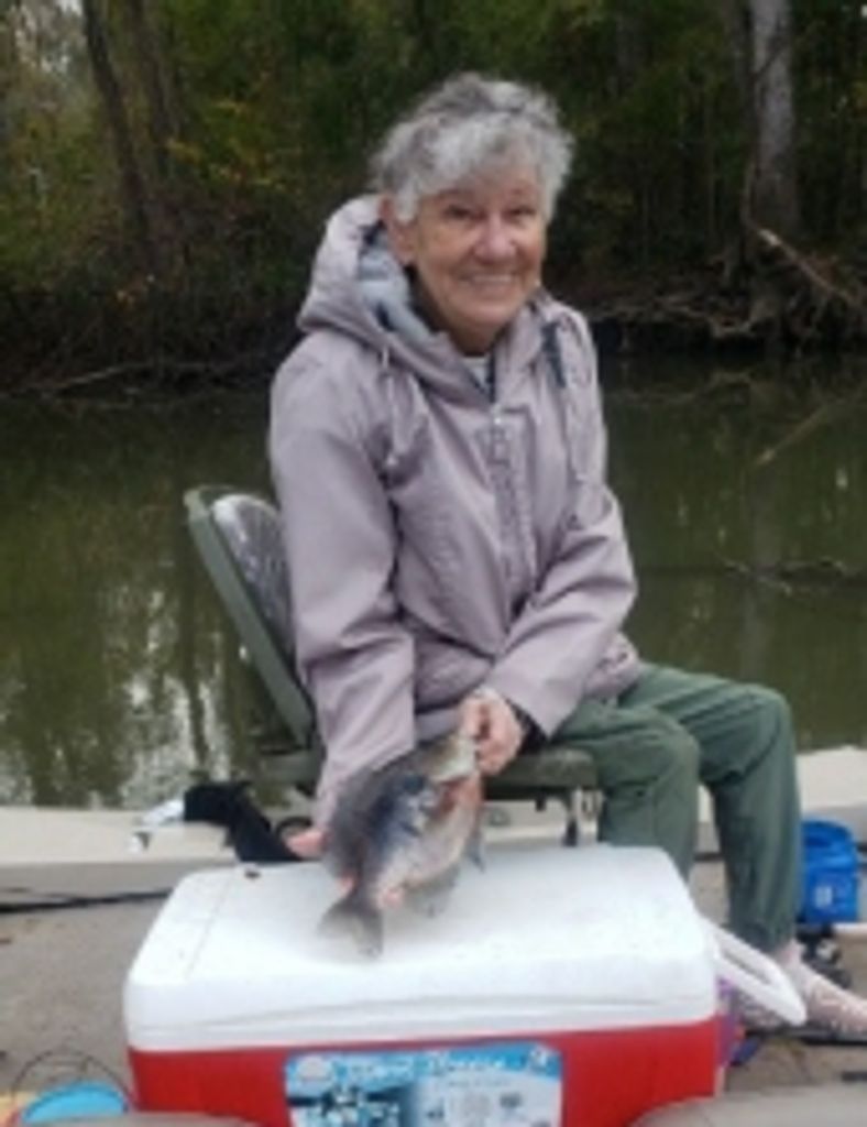 Brenda  Iona Hayes Profile Photo