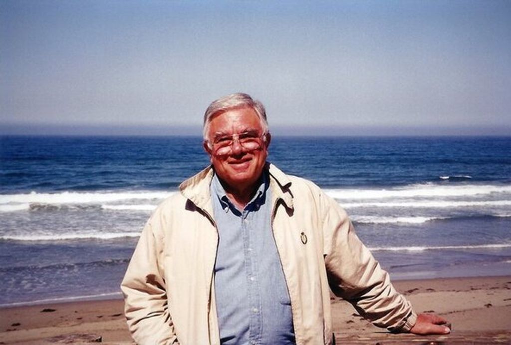 John Font Profile Photo