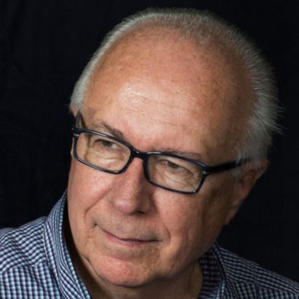 John E. Power