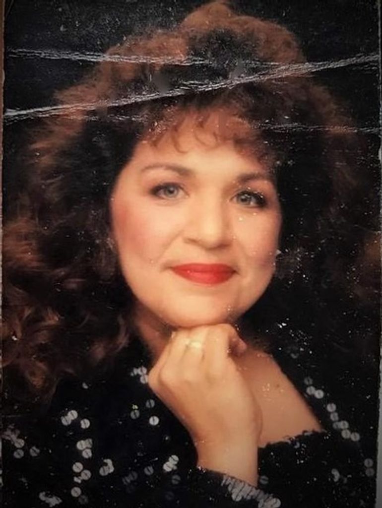 Criselda Hernandez Zapata