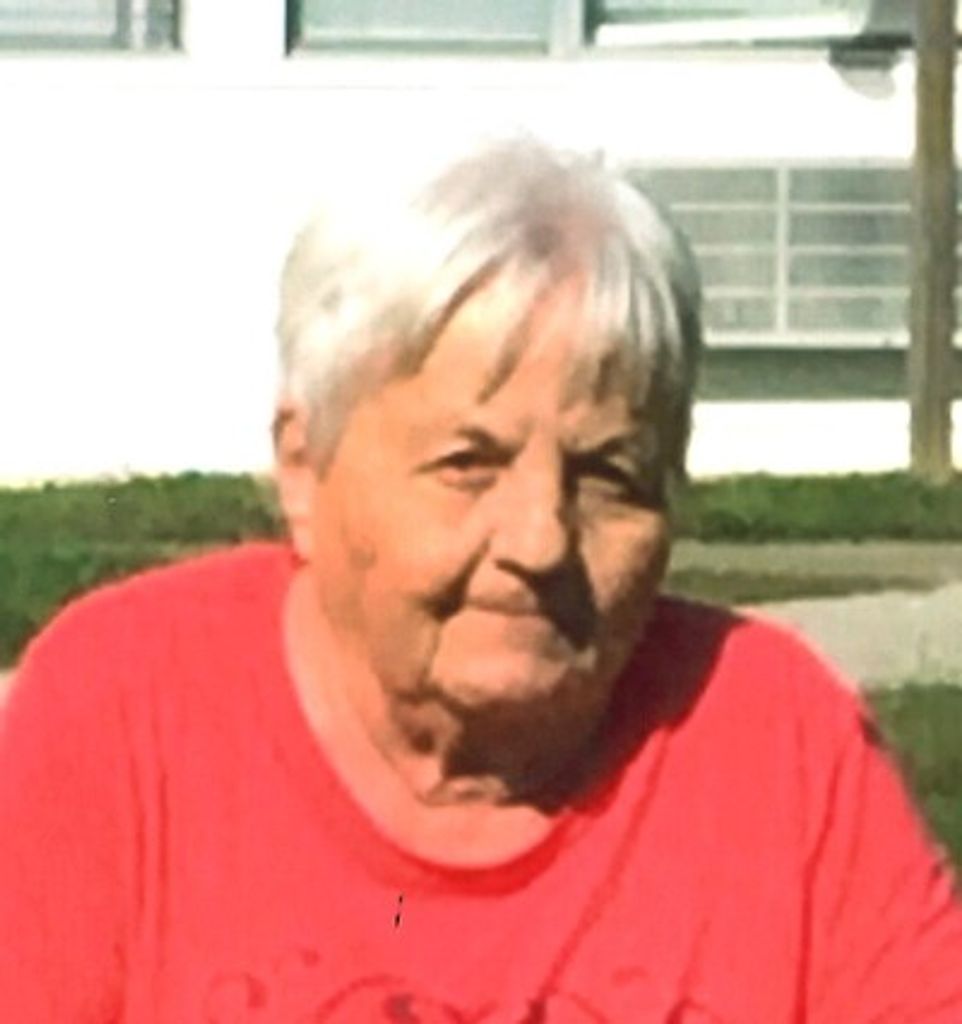 Carolyn Joyce Lee Profile Photo