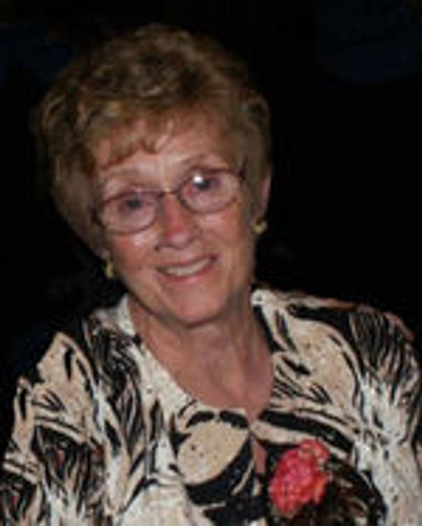 Mary Ellen (Sowers)  Tuchek Profile Photo