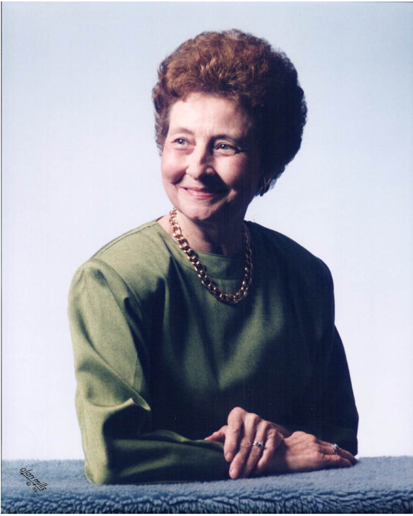 Ruby W Stewart Profile Photo