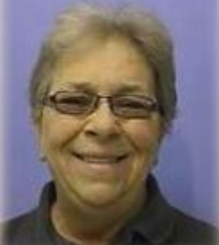Annette J. Rosbury
