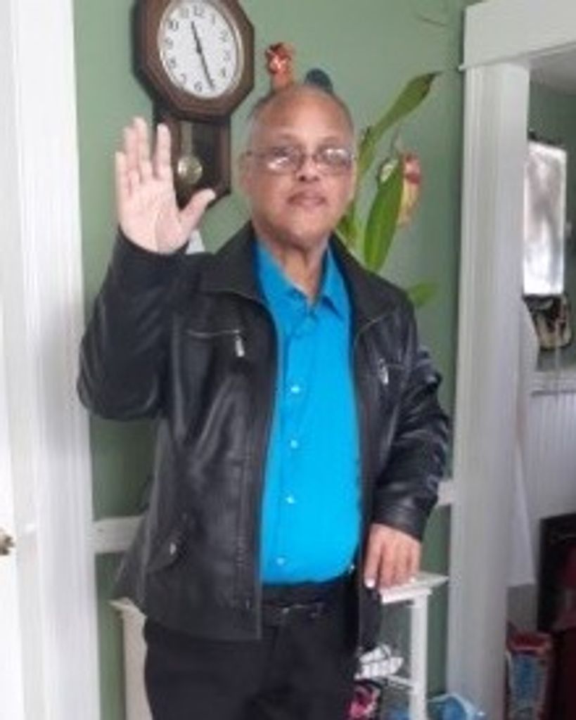 José Ramon Rivera Hernandez Profile Photo