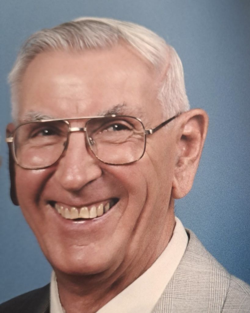 John Rossiter Profile Photo