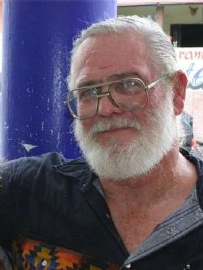 James Nations
