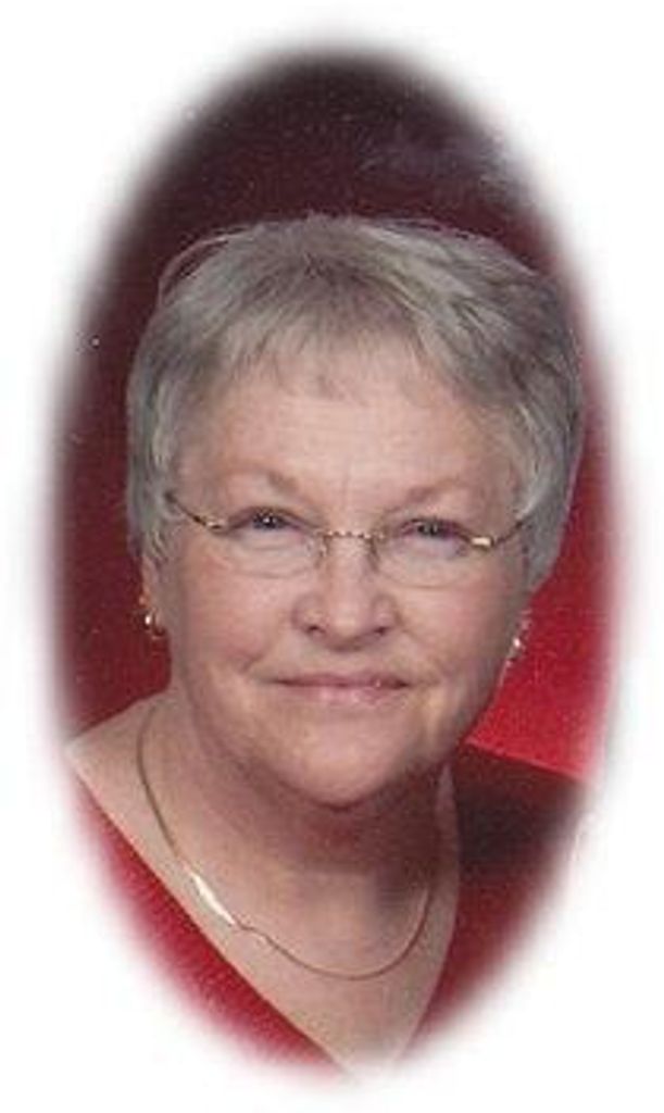 Carolyn Yvonne Hutchinson