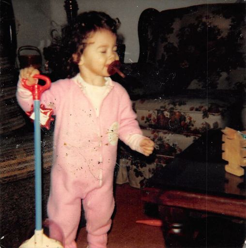 Annie Elizabeth Brost Vandenhouten photo gallery thumbnail 12 of 131