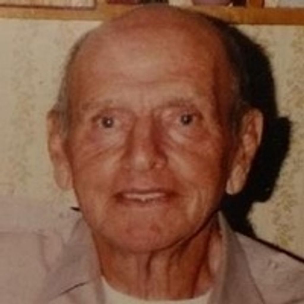 Samuel Edward 'Edd' Wood