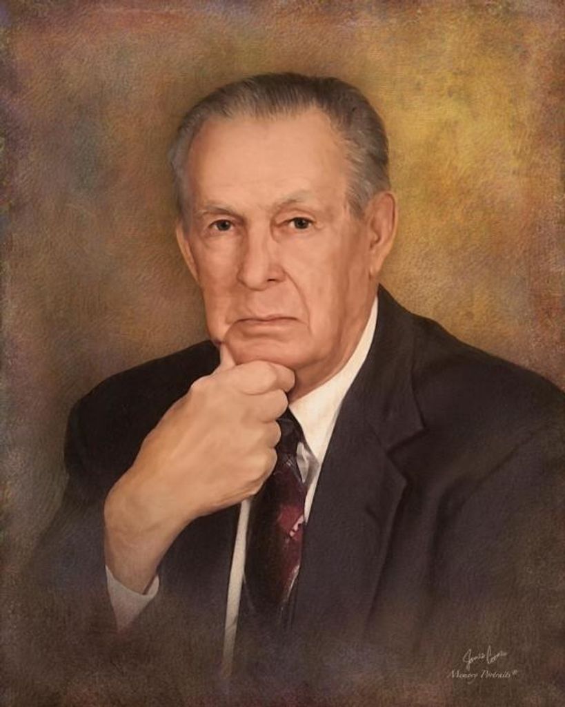 Percy Farmer