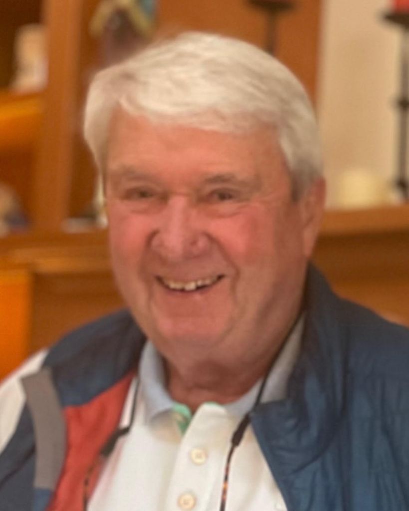 David Harkness Bingham Sr. Profile Photo