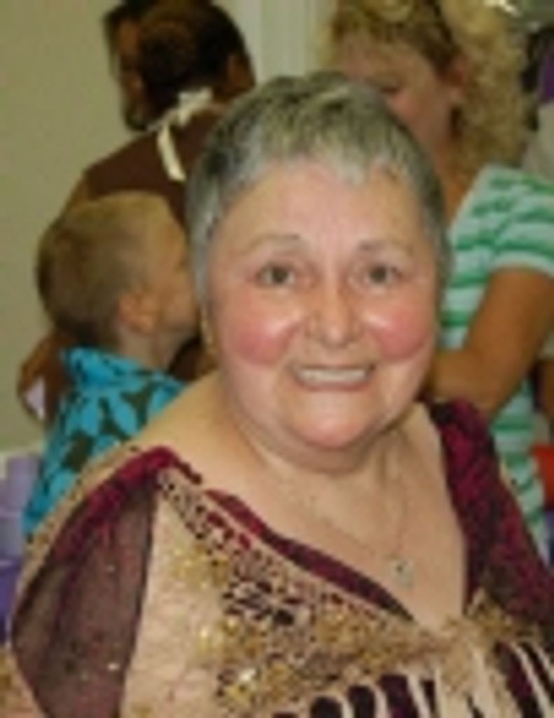 Ernestine Ott Knippschild Profile Photo