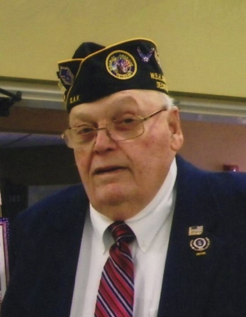 Robert Soden