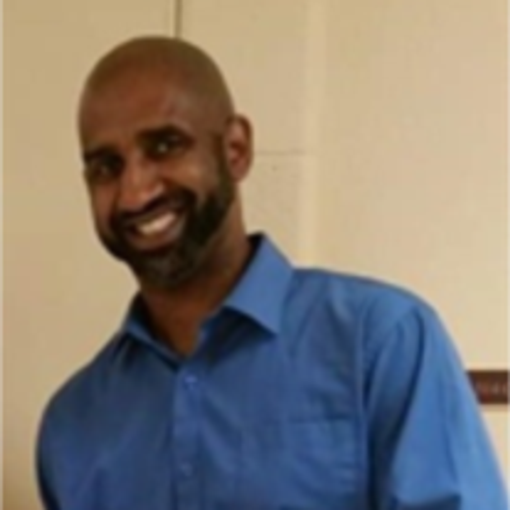 Timothy Hill Profile Photo