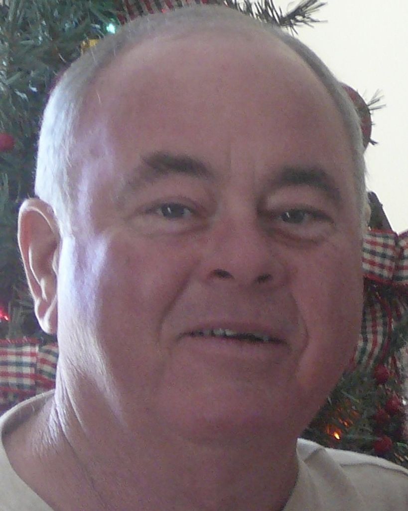 Gerald “Jerry” Lee Mincher Profile Photo