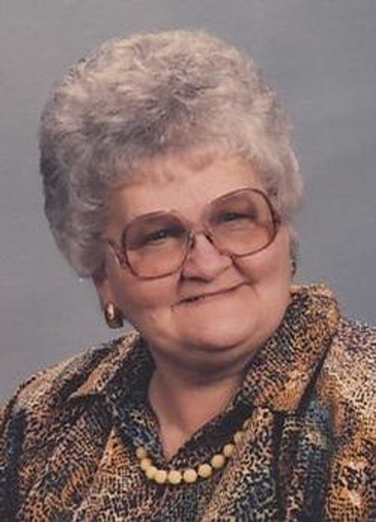 Beatrice P "Bea" Pence