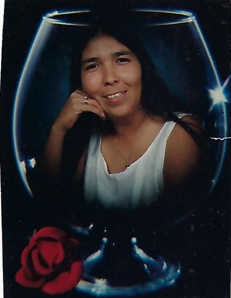 Lydia A. (Gonzales)  Shaw Profile Photo