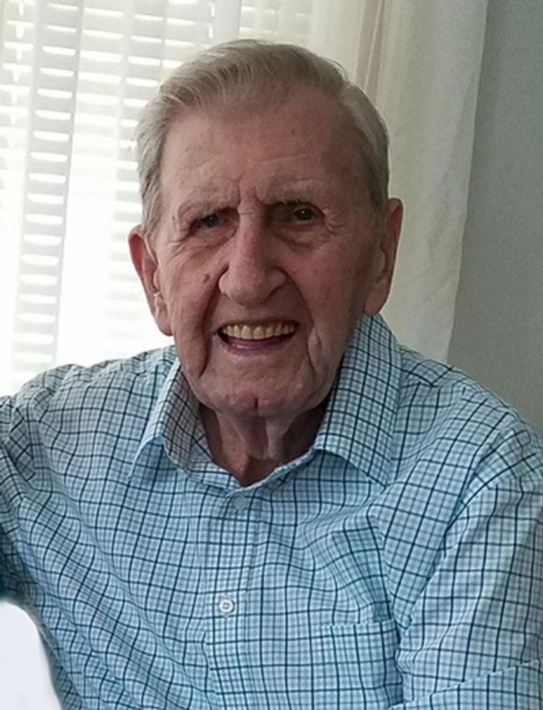 Gordon Gilbertson Profile Photo