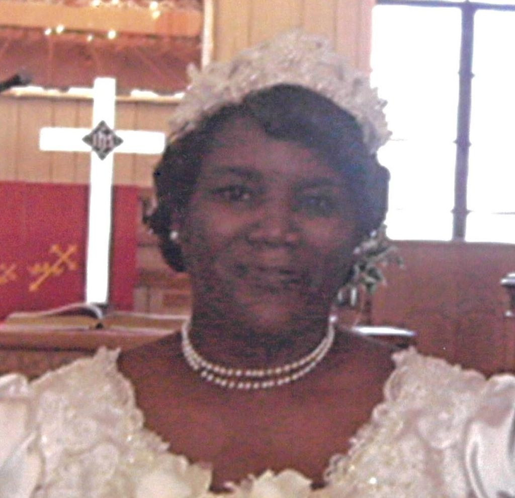 Mary Ann Gregory Profile Photo