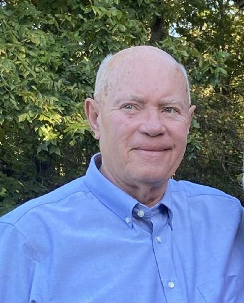 Bob Collins Profile Photo