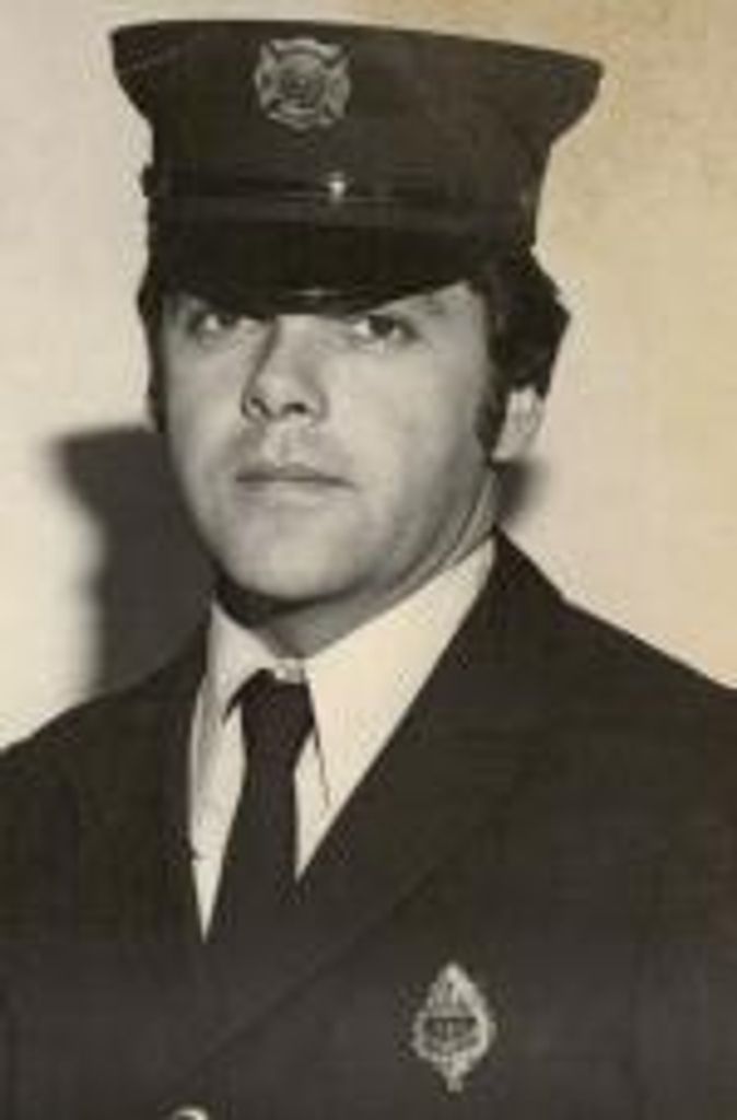 William H. Mahoney Jr.