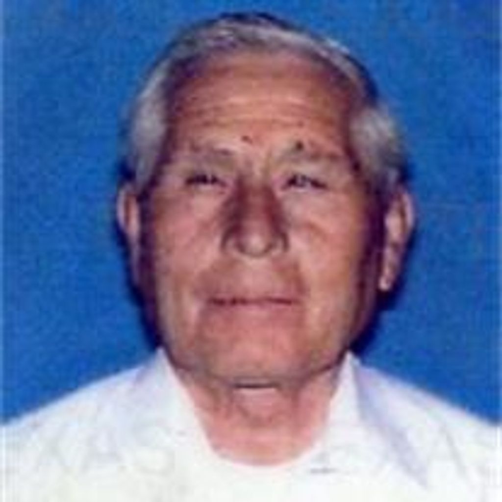 Jose Javier Parra
