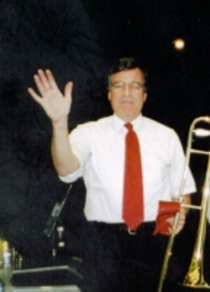 Mr. Philip M. Spina Profile Photo