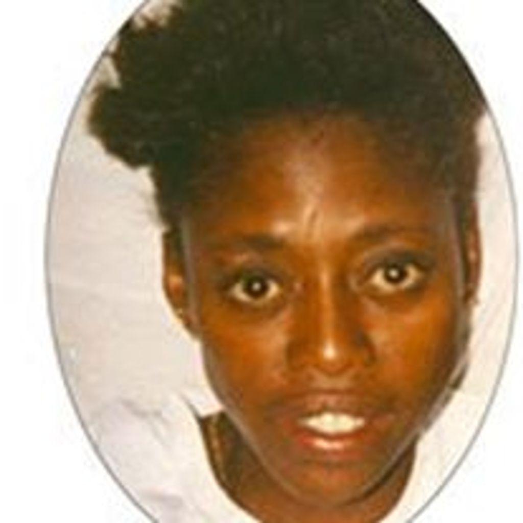 Mary Thomas
