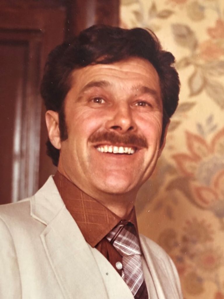 Merle Blong