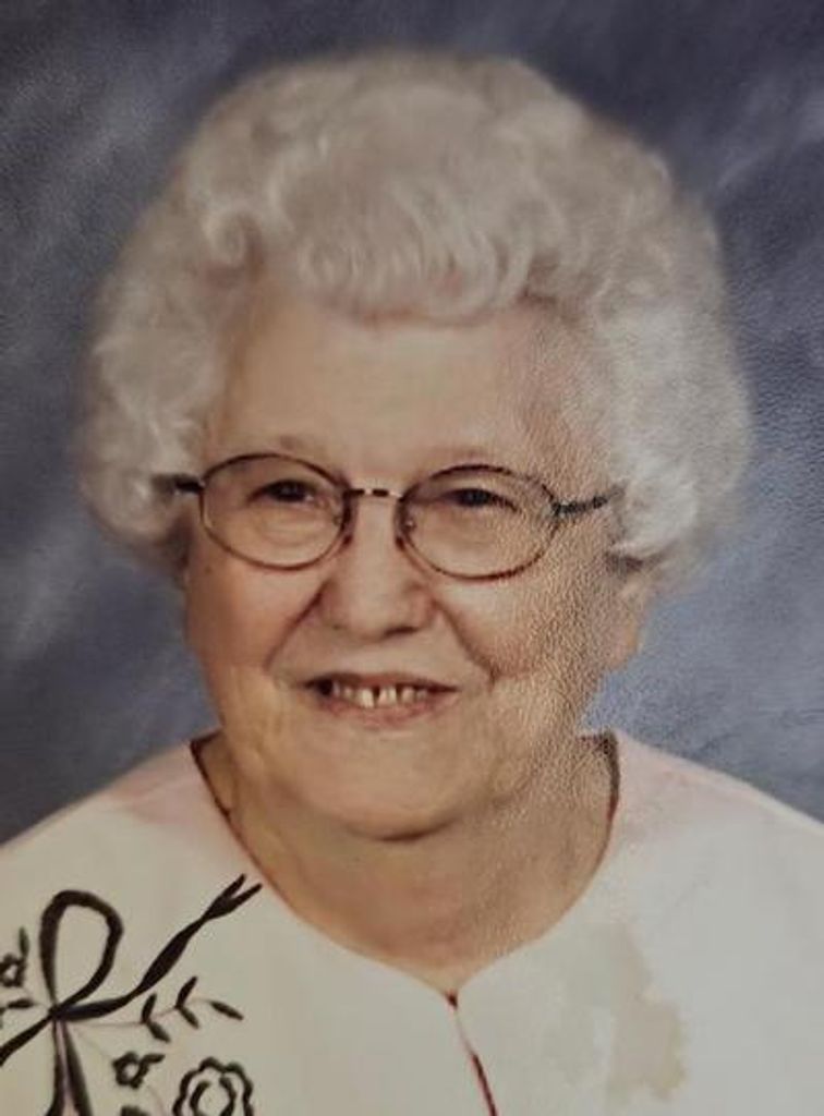 Dorothy M. Bailey Profile Photo