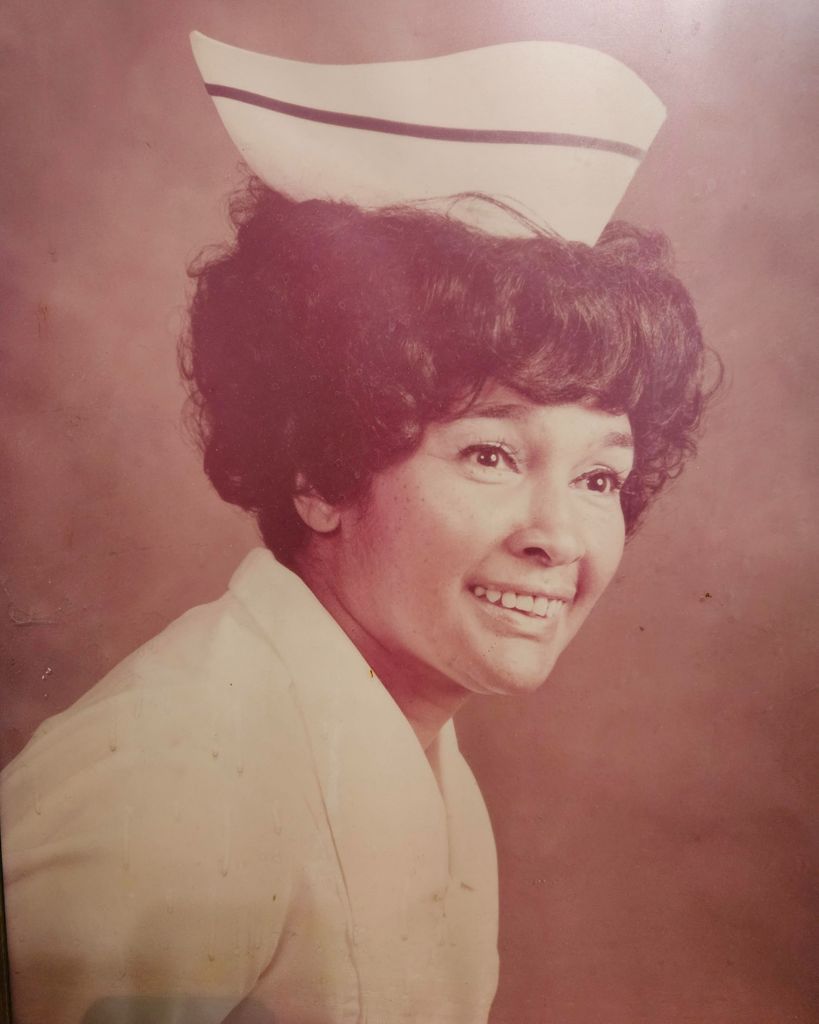Pearl Valentina Poole