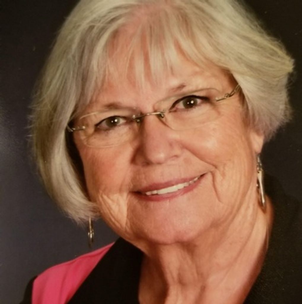 Gloria Gunnare Profile Photo