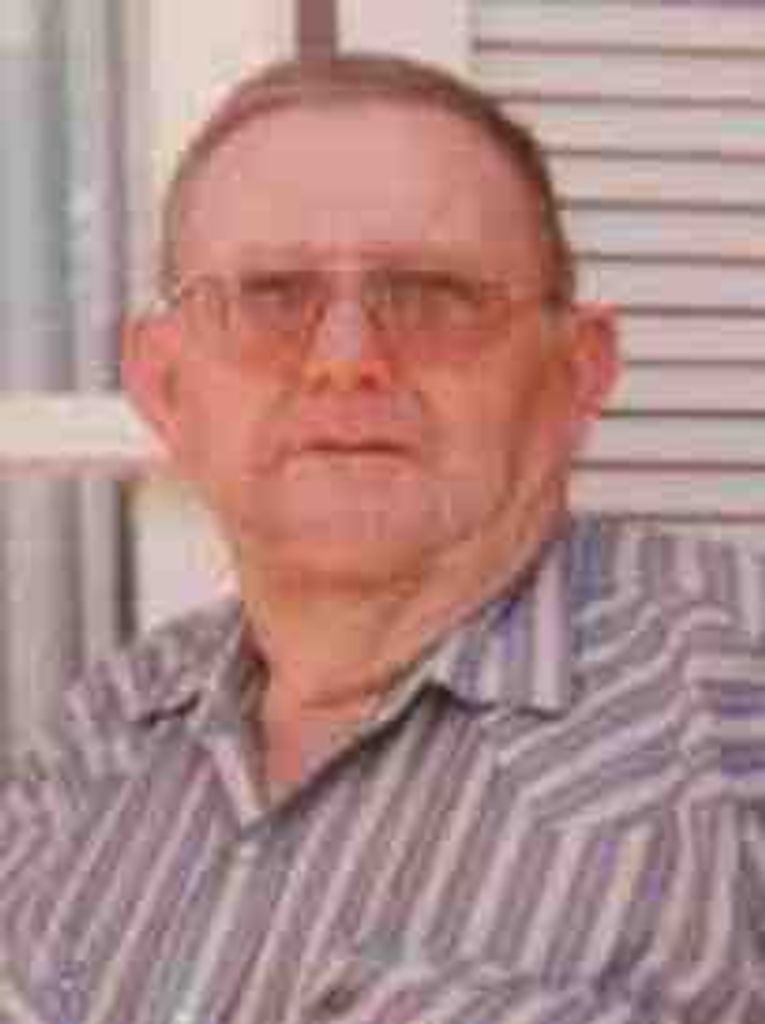 Carl Mcirvin