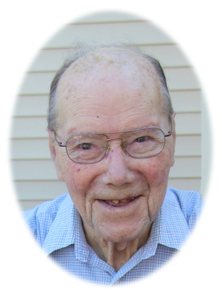 George Sylvester Nothnagel