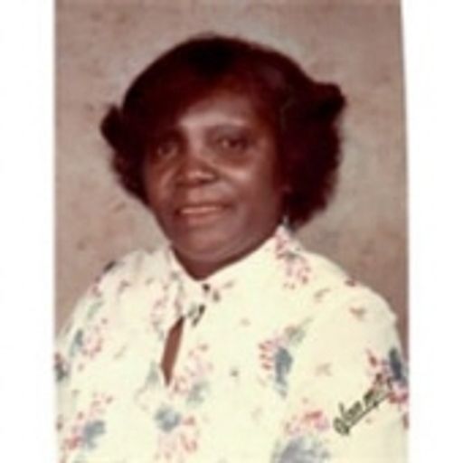 Mary Frances Smith photo gallery thumbnail 2 of 2
