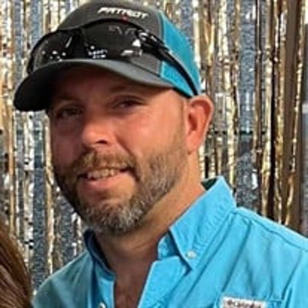 Lance Blighton