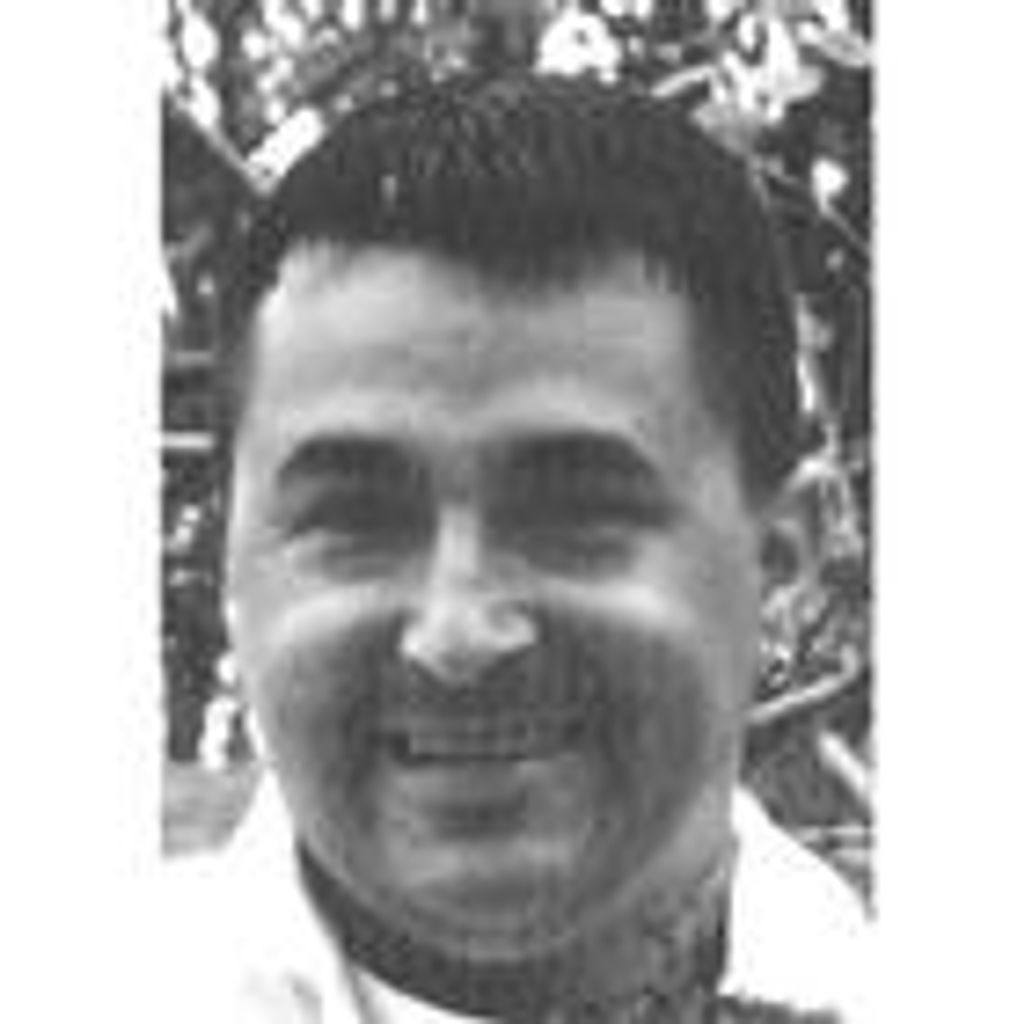 Nickolas A. Fortune
