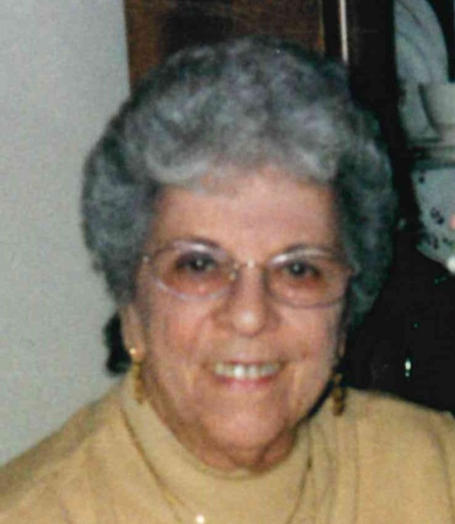 Mary C. Perry