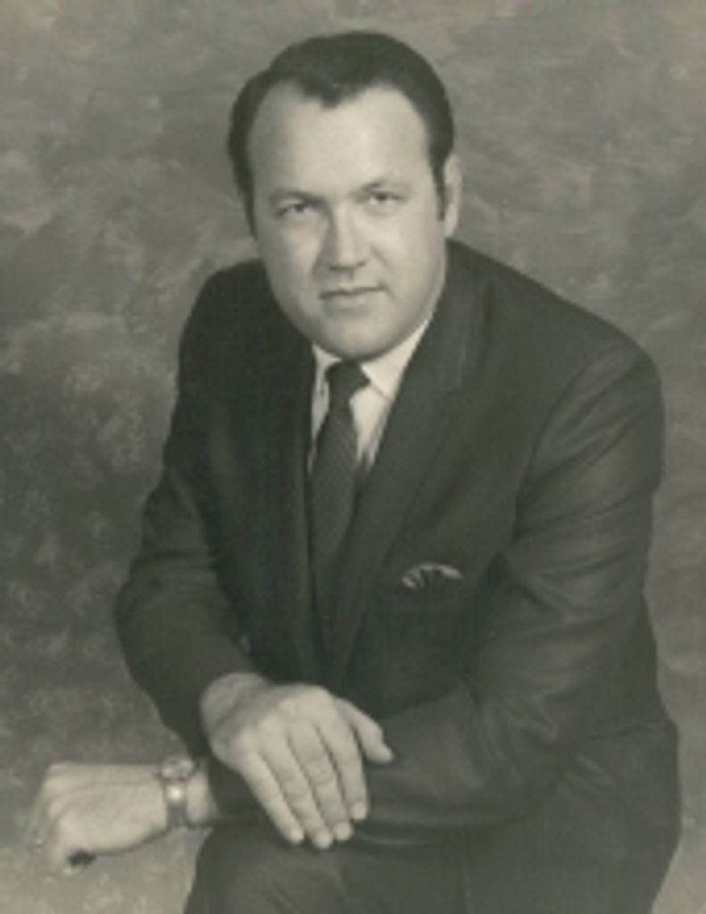 Berton H. Dampier