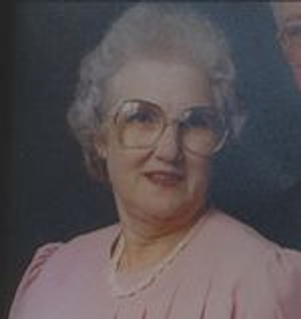 Margie Lorene Ackerman