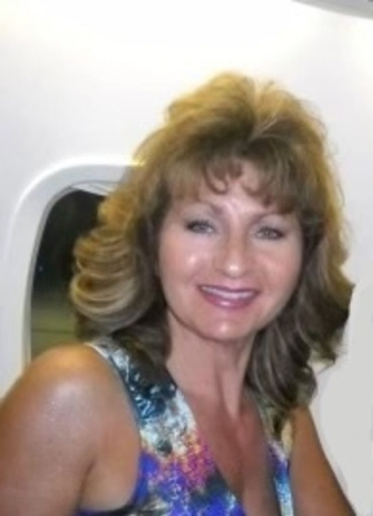 Jacqueline Wilson Profile Photo